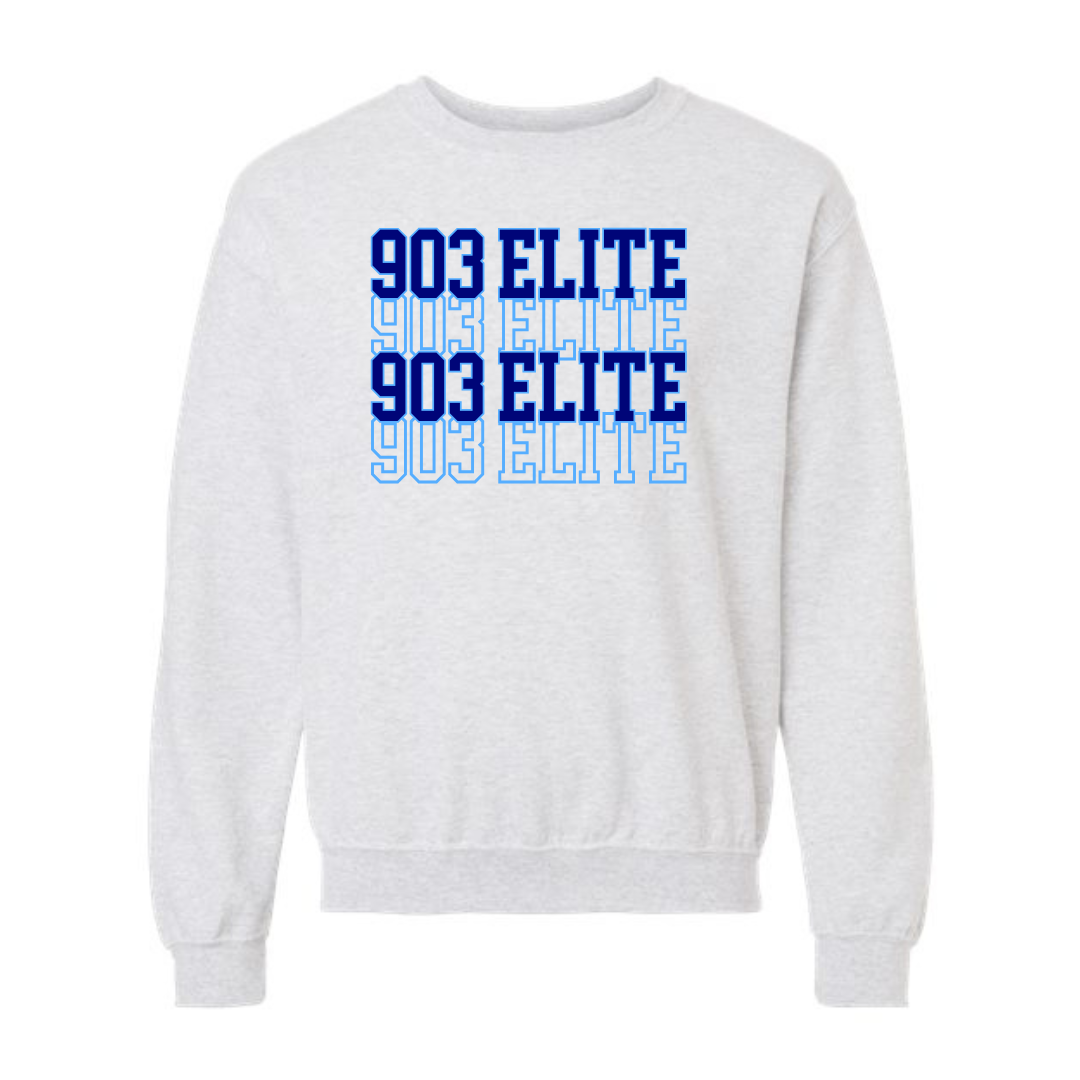 903 elite force on carolina blue (multiple options)