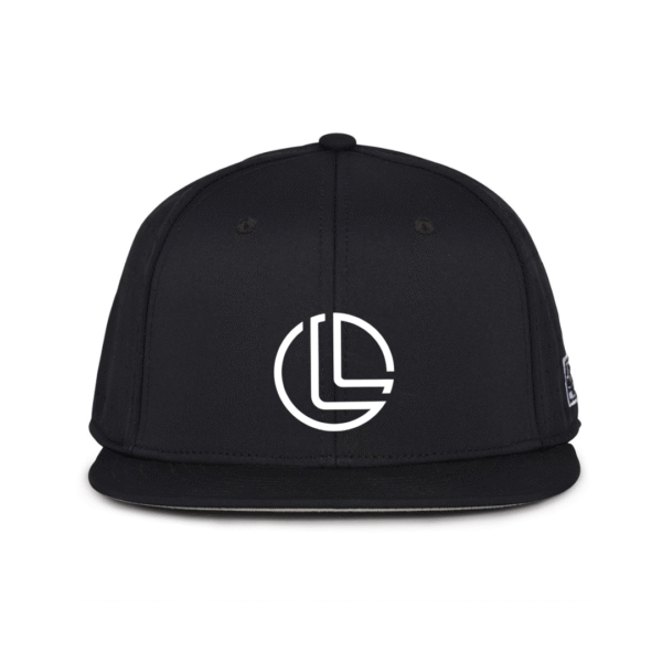 3 richardson 112 navy snapback hat (copy)