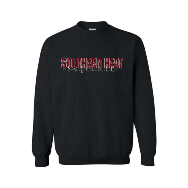 southern heat crew neck jersey (multiple options)