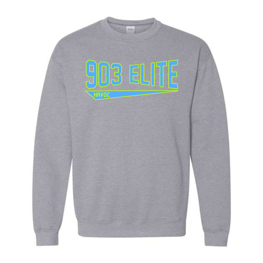 903 elite havoc gravel t shirt