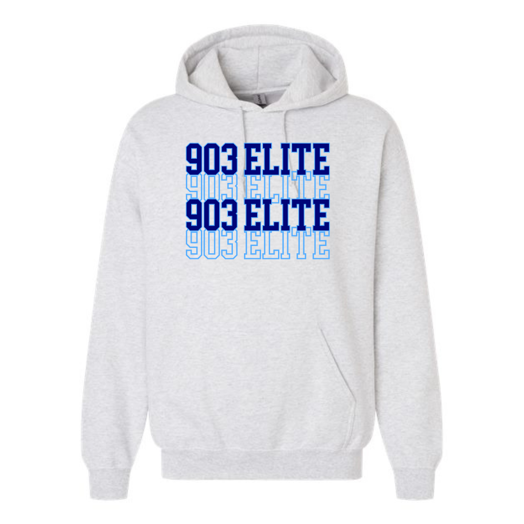 903 elite force on carolina blue (multiple options)