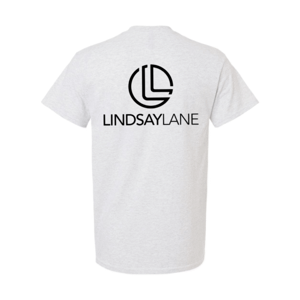 lindsay lane on ash front and back (multiple options)