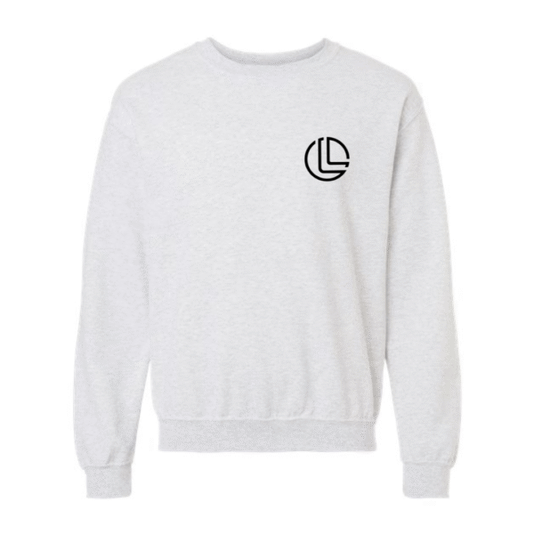 lindsay lane on sport grey front and back (multiple options) (copy)