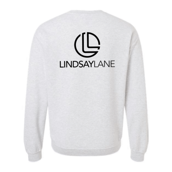 lindsay lane on ash front and back (multiple options)
