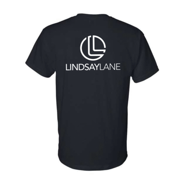 lindsay lane on ash front and back (multiple options) (copy)