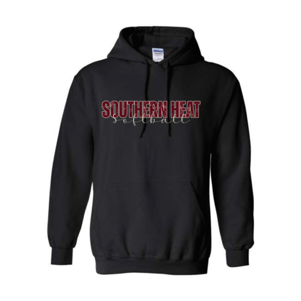 southern heat crew neck jersey (multiple options)