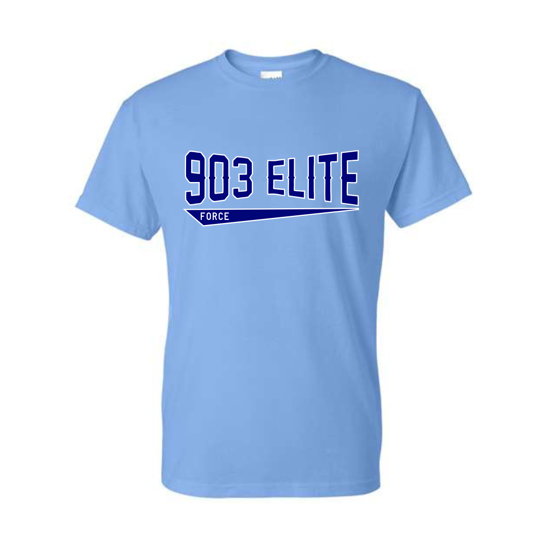 903 elite force on carolina blue (multiple options)