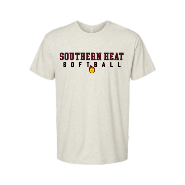 southern heat crew neck jersey (multiple options)