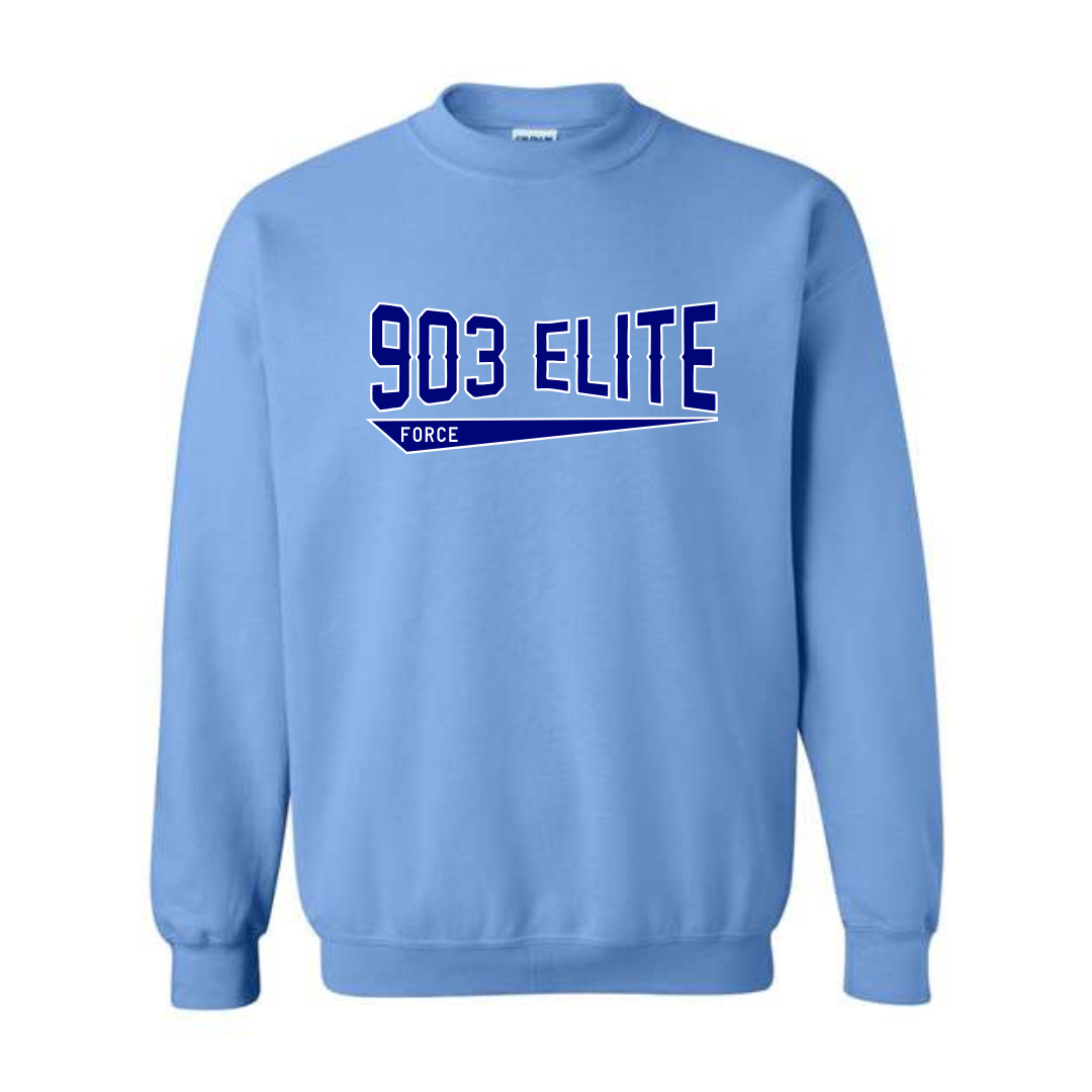 903 elite force on carolina blue (multiple options)