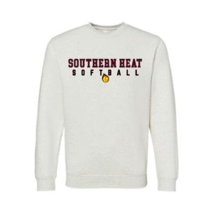 southern heat crew neck jersey (multiple options)