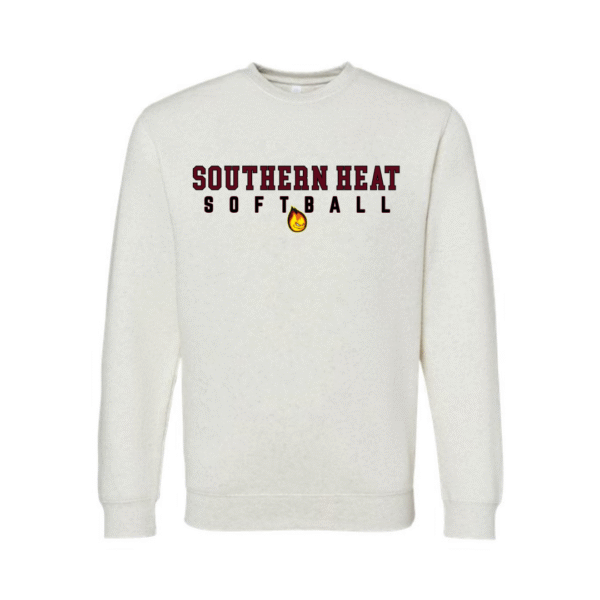 southern heat crew neck jersey (multiple options)