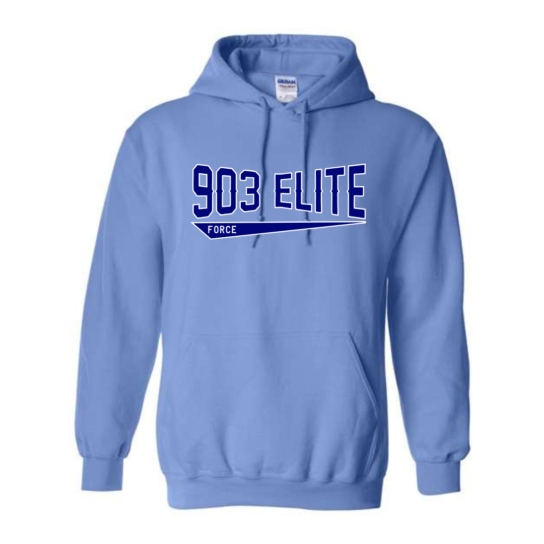 903 elite force on carolina blue (multiple options)