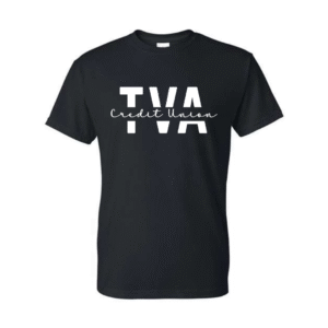 tva credit union block watermelon comfort color (multiple options) (copy)