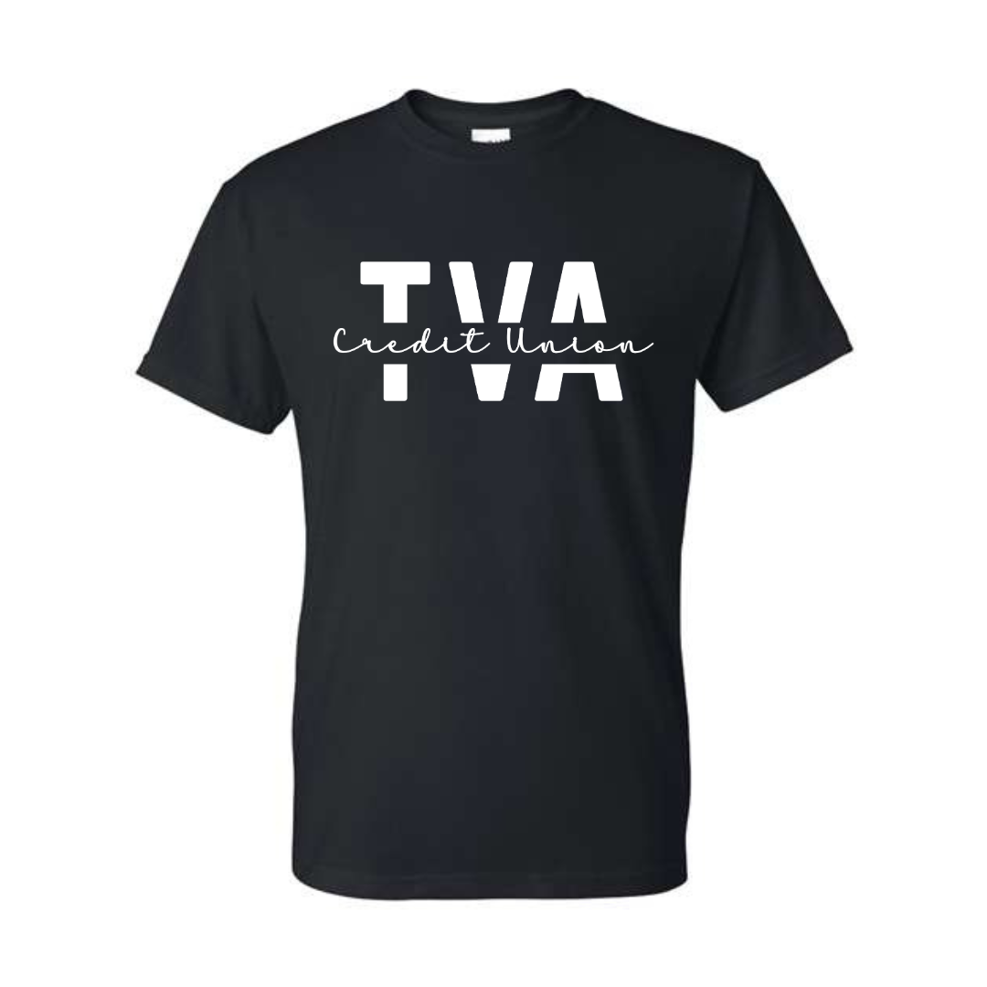 tva credit union block watermelon comfort color (multiple options) (copy)