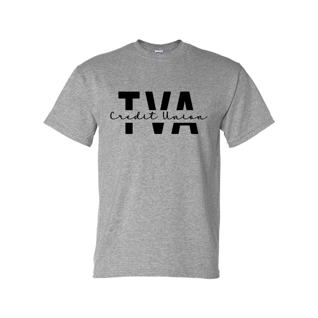 tva credit union block watermelon comfort color (multiple options) (copy)