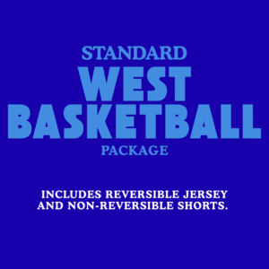 west basic uniform package