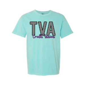 halloween fright tva credit union on sport grey gildan (multiple options)