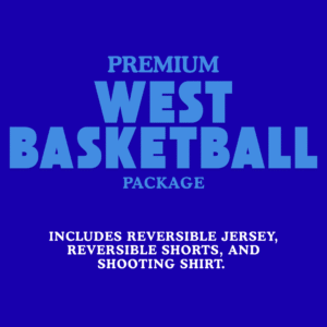 west basic uniform package