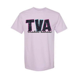 halloween fright tva credit union on sport grey gildan (multiple options)