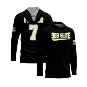 long sleeve crew neck jersey (white and camo options)