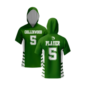 collinwood fleece lined hoodie