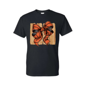 basketball court bow (multiple options)