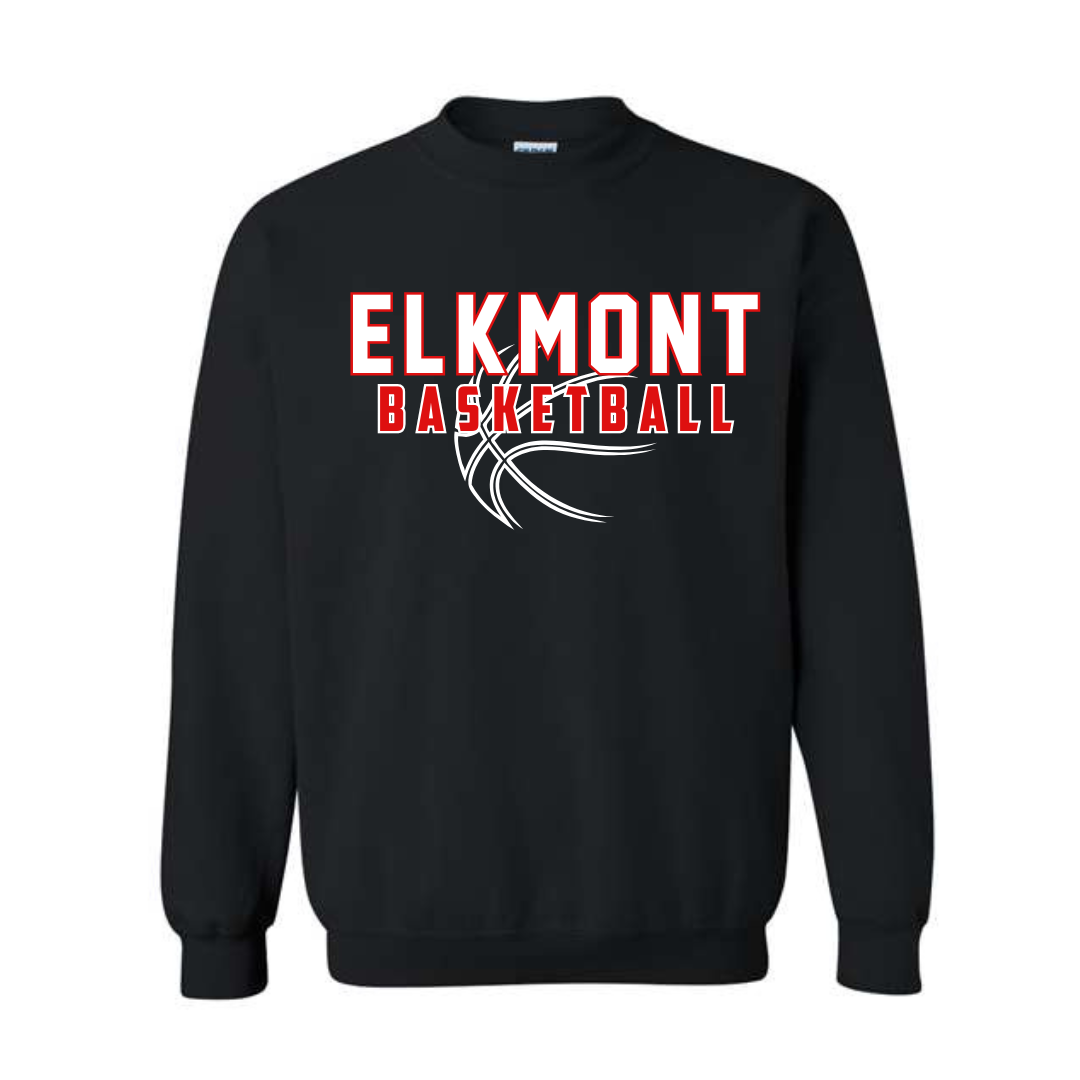 elkmont cheer backpack