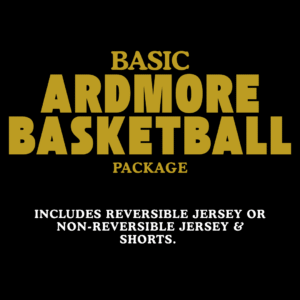 west basic uniform package