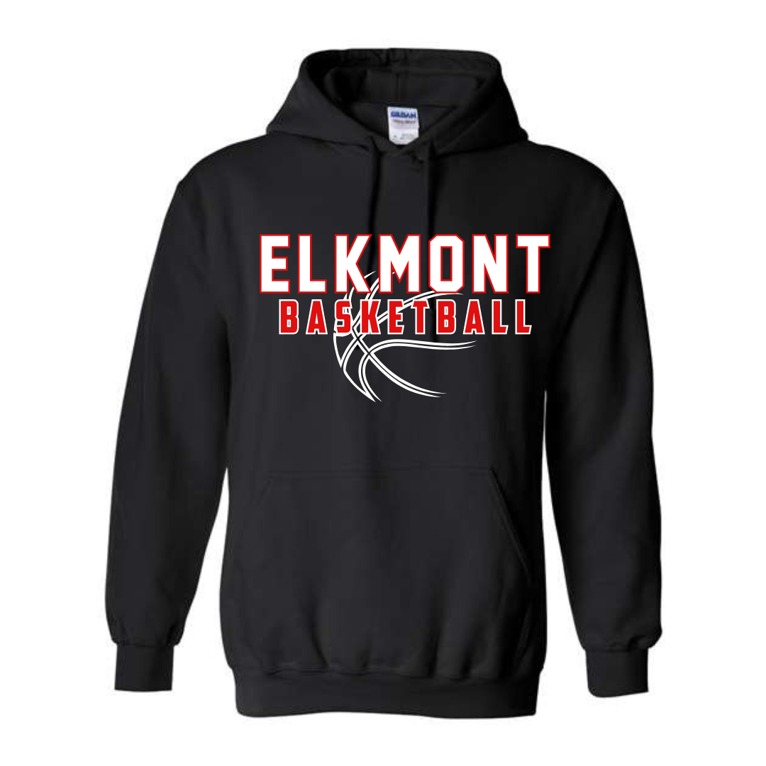 elkmont cheer backpack