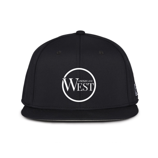 lindsay lane black the game hat gb999 (copy)