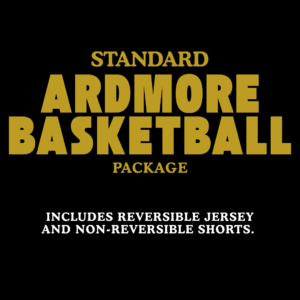 west basic uniform package