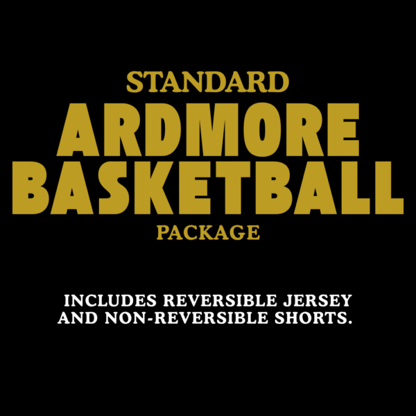 west basic uniform package