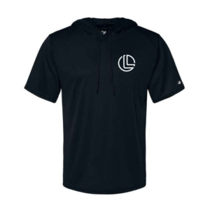 embroidered lindsay lane 1/4 zip fleece pullover (copy)
