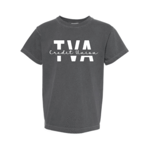 tva credit union script violet comfort color (multiple options) (copy)