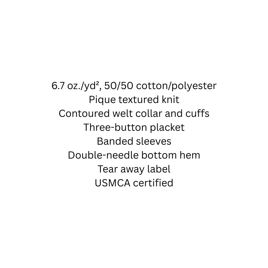 lindsay lane polo (multiple options)