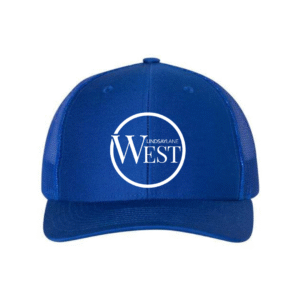 lindsay lane west richardson 112 snapback hat (multiple options) (copy)