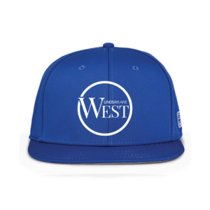 lindsay lane west richardson 112 snapback hat (multiple options) (copy)