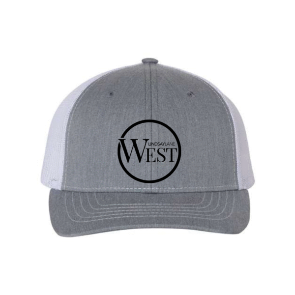 lindsay lane richardson 112 snapback hat (multiple options) (copy)