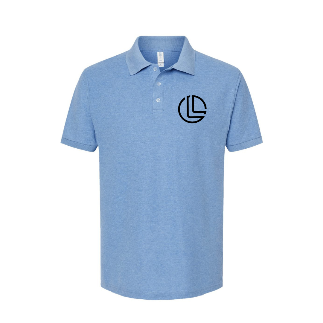 lindsay lane polo (multiple options)