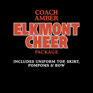 coach courtney cheer package (copy)
