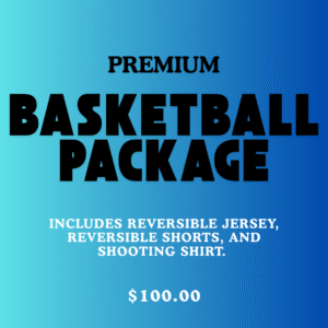 west premium uniform package (copy)