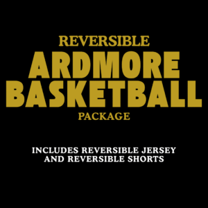 ardmorreversible uniform package