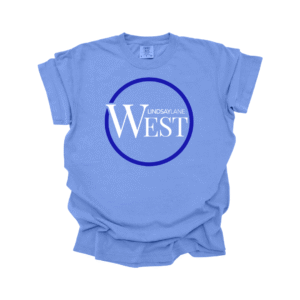 lindsay lane black enza midweight pullover crew