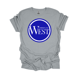 lindsay lane black enza midweight pullover crew