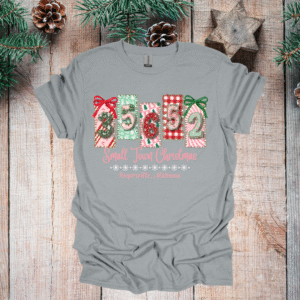 custom small town christmas