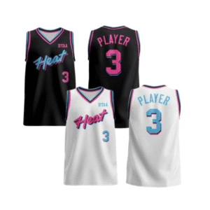 heat crew neck jersey (copy)