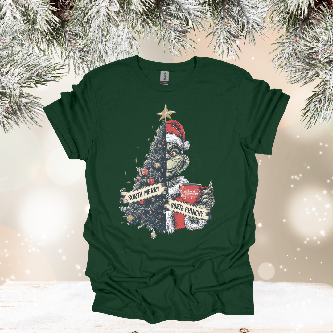 all i want for christmas ...... on ash gildan (multiple options) (copy)