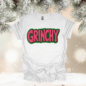 sorta merry....on forest green gildan (multiple options) (copy)