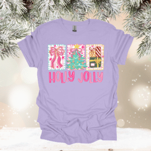 merry merry merry..... gildan t shirt (copy)