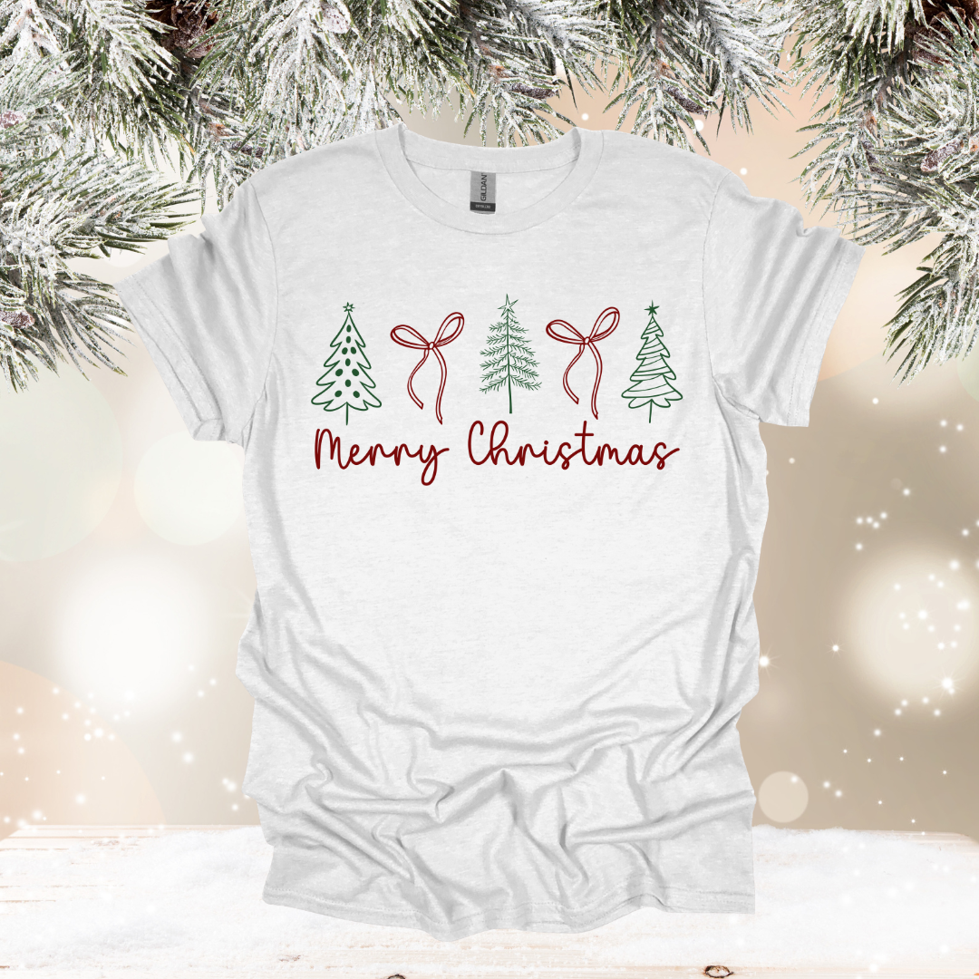 gildan (multiple options)